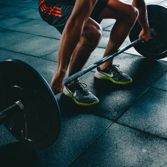 Comment optimiser ses performances en musculation avec de bonnes habitudes?
