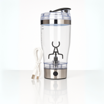 Tornado shaker